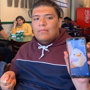 Meet your Posher, Kevin